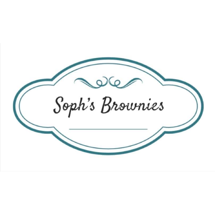 Soph's Brownies